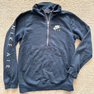 Nike sweatshirt